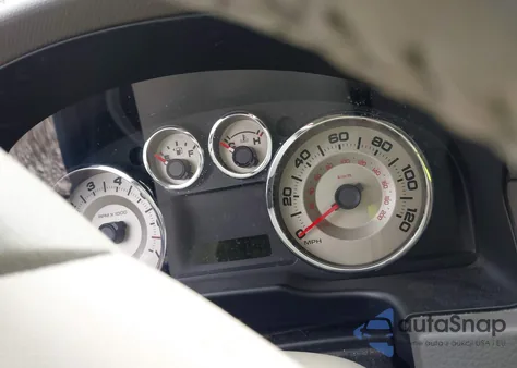 2010 Ford Edge Sel from USA, damaged, VIN 2FMDK3JCXABA93319